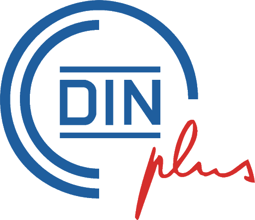 Logo DINplus